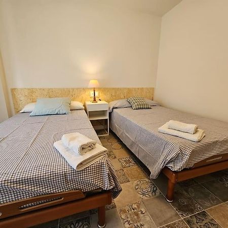 Апартаменты 1A100 Moderno Y Acogedor Хихон Экстерьер фото